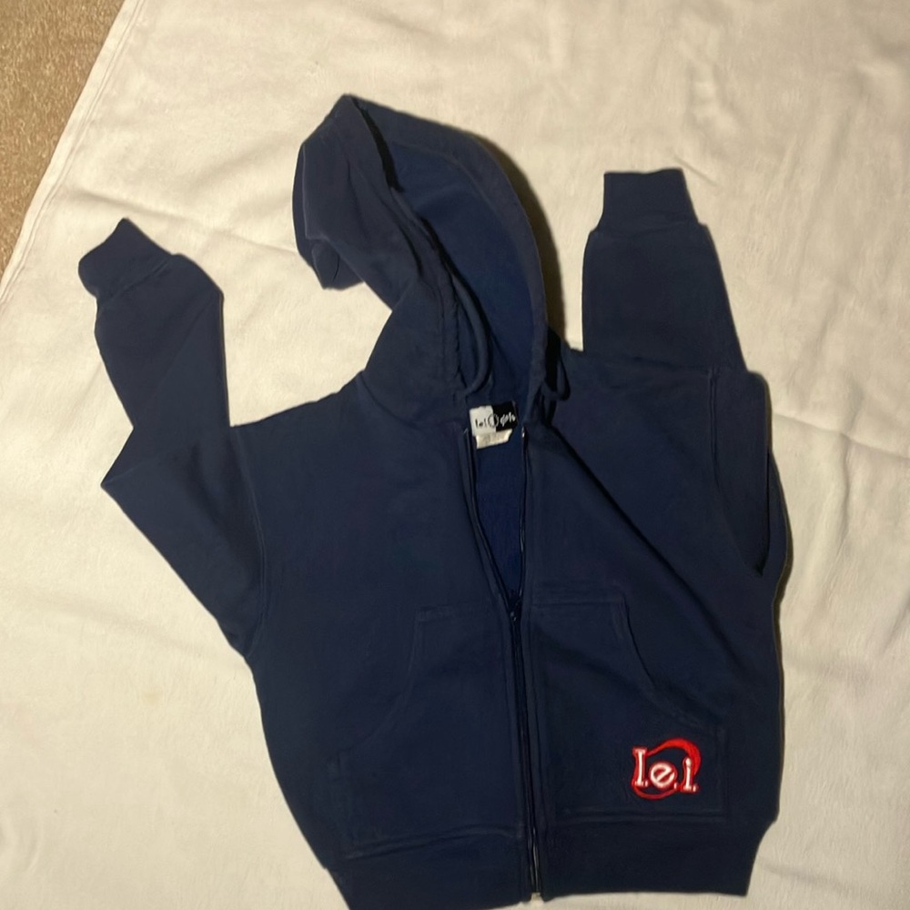 Girls hoodie